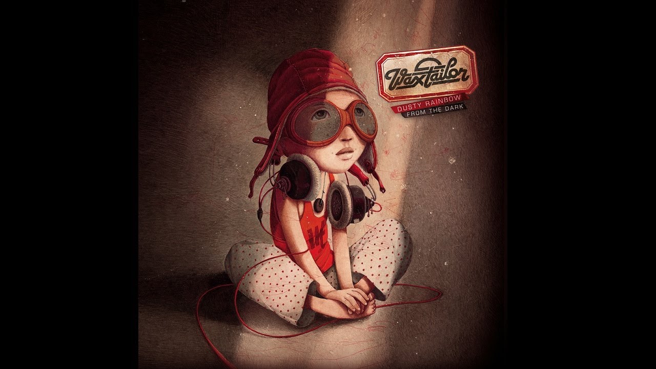 Wax Tailor - A Stop Motion Bloom