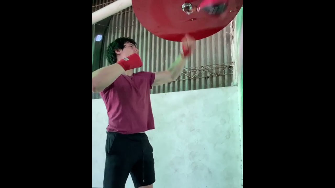 Series: Jer&oacute;nimo Bosia interpretar&aacute; al boxeador 