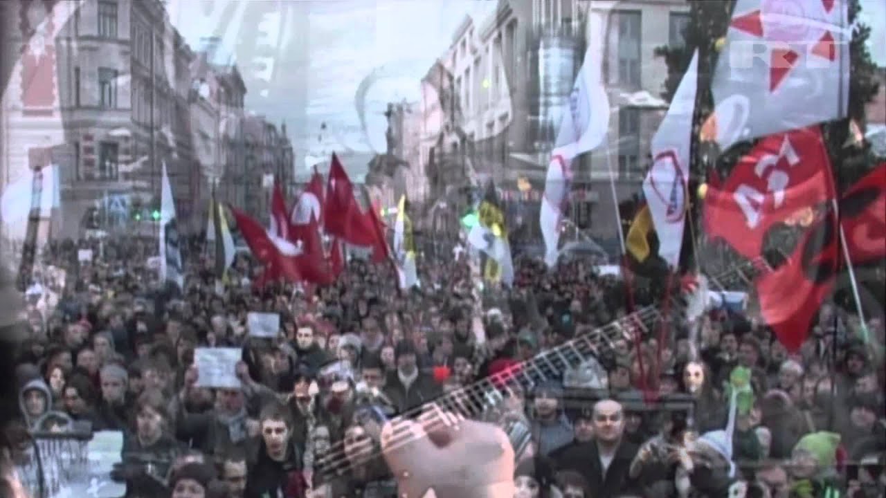 Liberty by Soulweaver (OFFICIAL PROMO VIDEO)