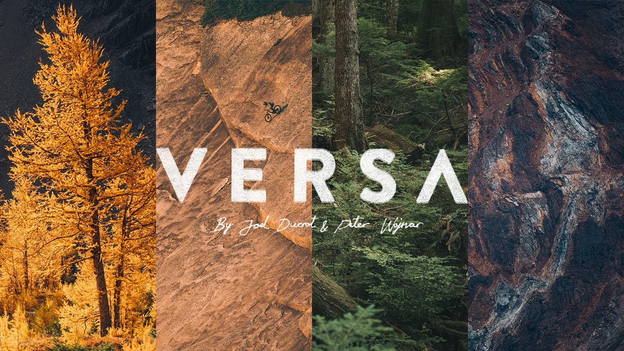 Chasing Trail – EP. 36 - VERSA