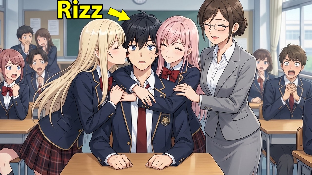 The Weak Boy Returned To The Past And Became Rich Enough For Revenge! | Manhwa Recap