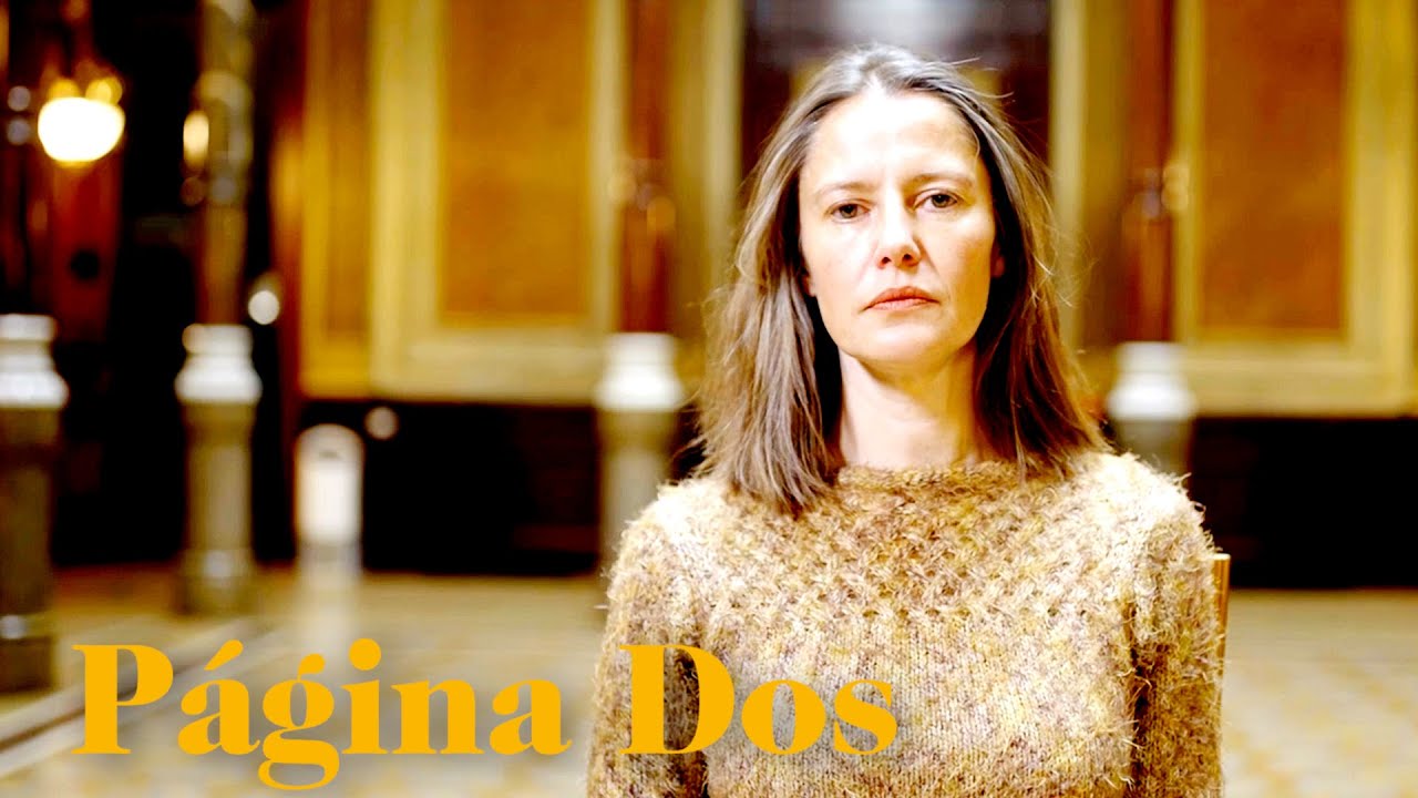 C&eacute;line Curiol  - P&aacute;gina Dos | La2