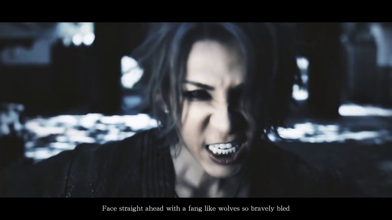 【MV】銀狼 / 戦国時代－The age of civil wars－