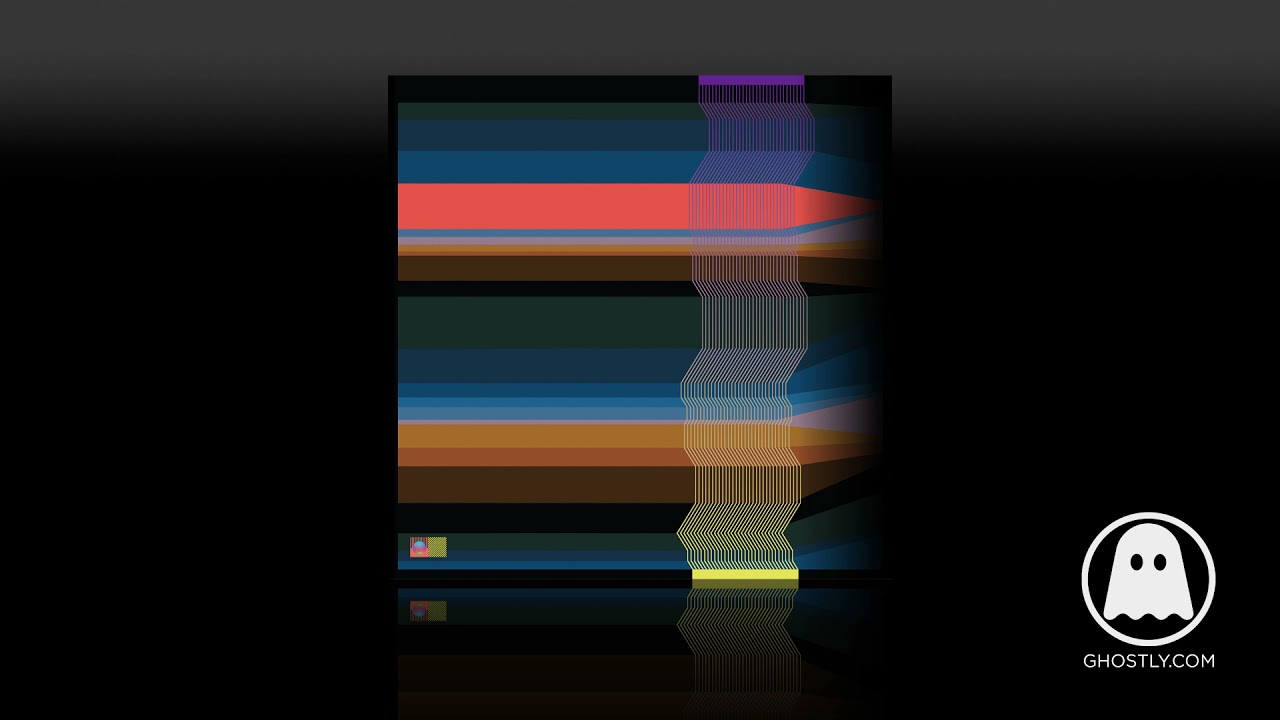 Com Truise - Arwarw