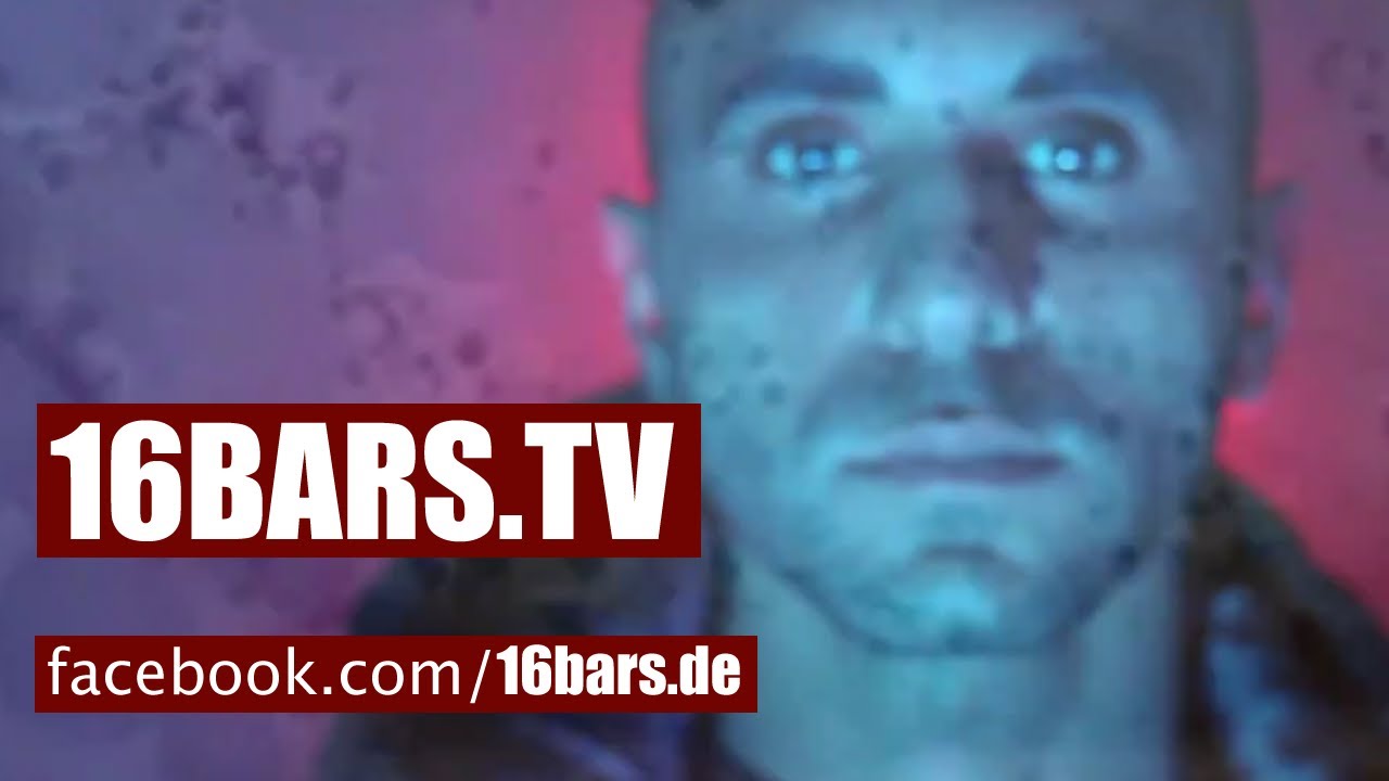 MoTrip - Albtraum (16BARS.TV Videopremiere)