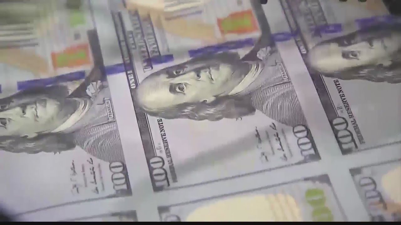 Economists urge congress to send out new round of Stimulus Checks