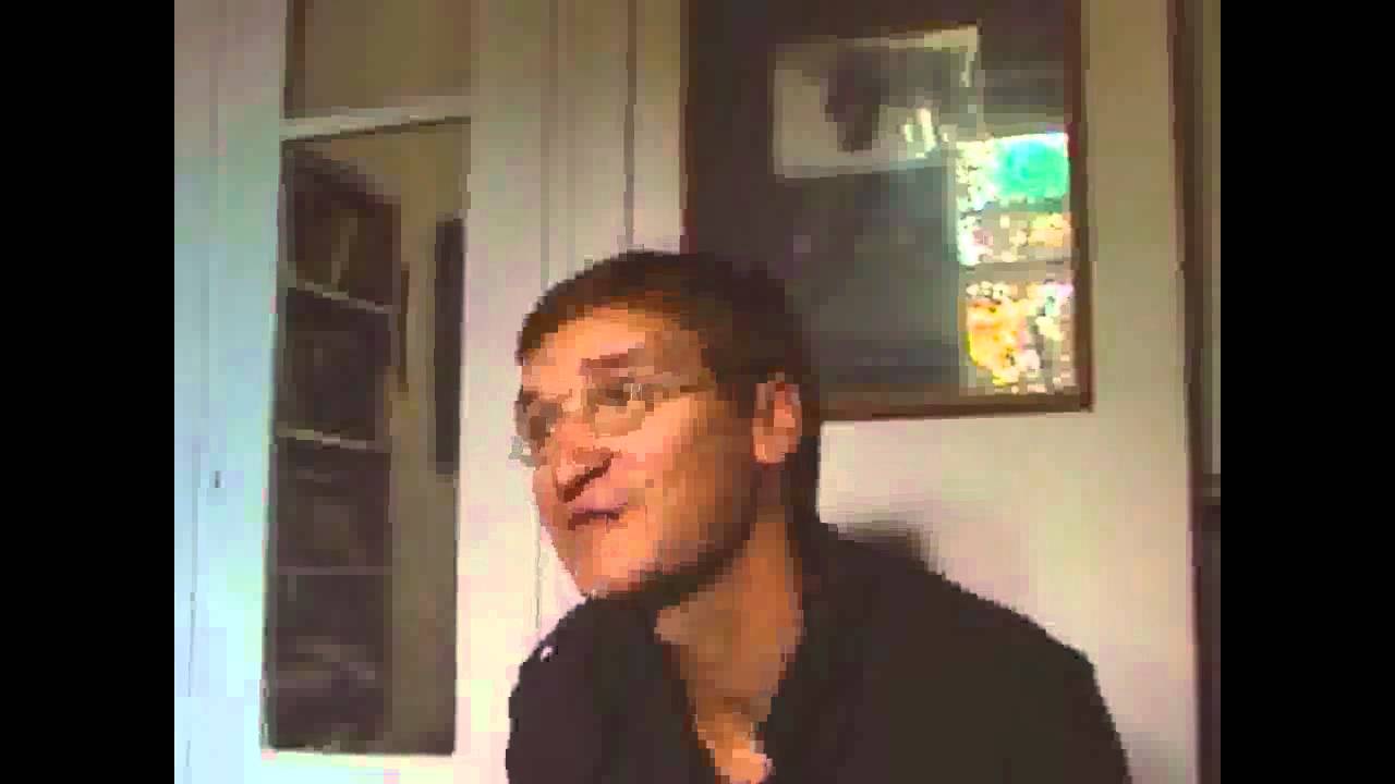 Jakub Kamienski about Helmut Kajzar