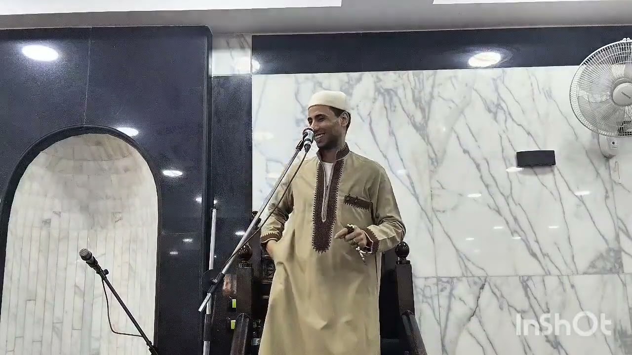 علي خلف منصور وقفات مع سوره الفتح سوره الفتح كانت لكل شيء فتح
