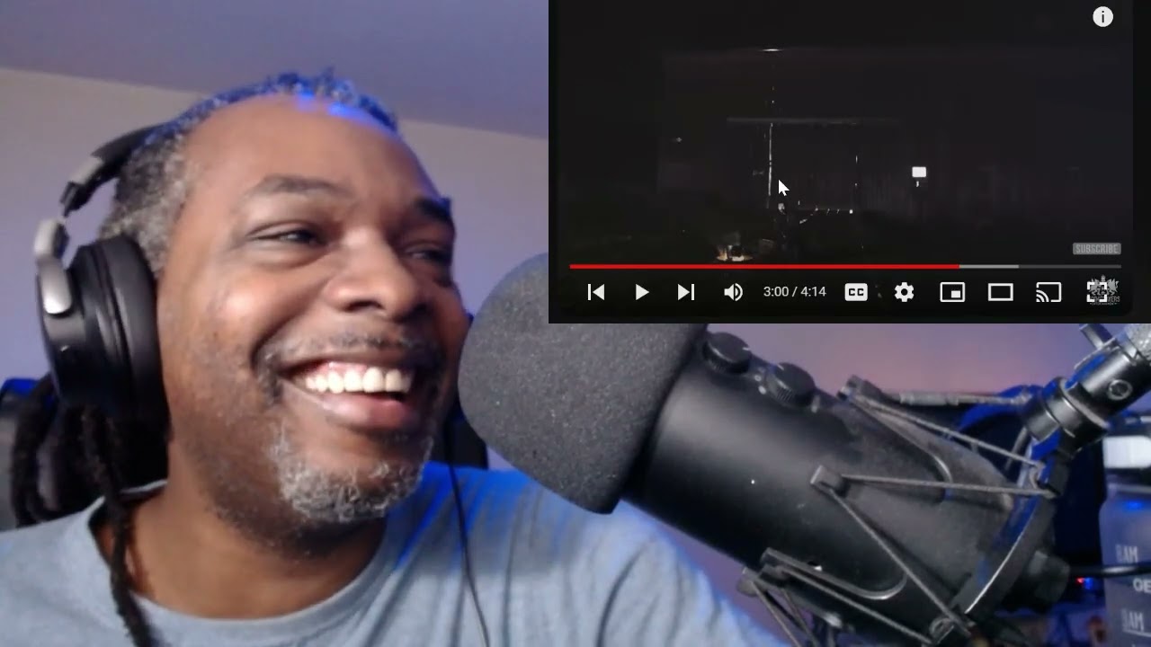 Aesop Rock  -  Dorks  | REACTION