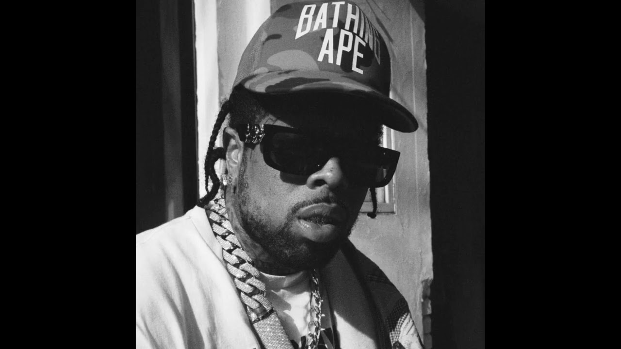 Westside Gunn x Griselda Type Beat || (Prod.Ldot)