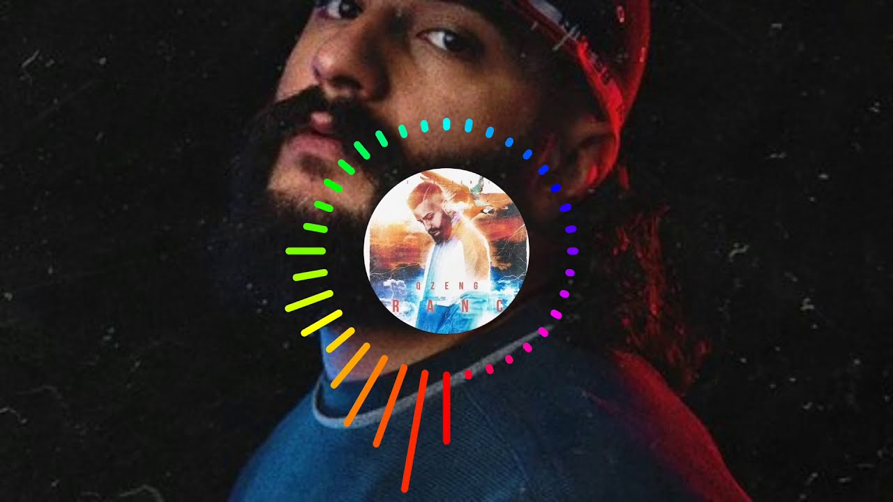 Qzeng - Trance // INSTRUMENTAL (reprod. by Utonic)