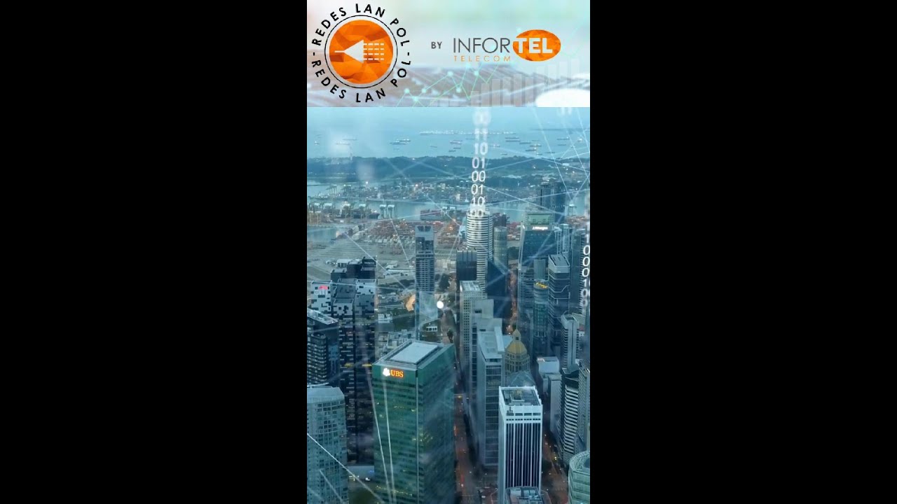 Infortel Telecom passive optical Lan