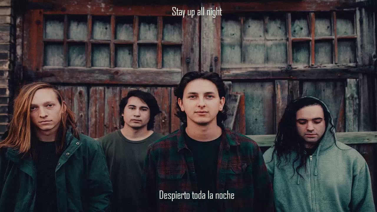 Movements - Deep Red - Sub Español