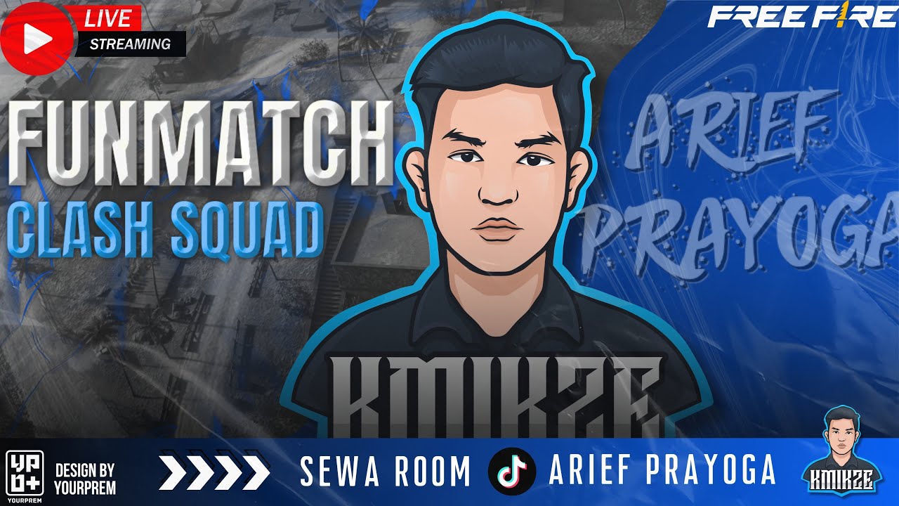 REPLAY FUN MATCH MINGGU SUBUH 01/02