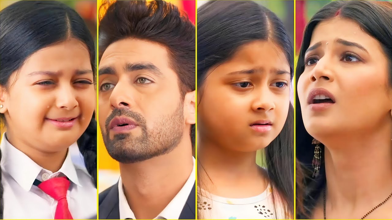 Yeh Rishta Kya Kehlata Hai FULL EPISODE TODAY 21st January 2026: #AbhiMaan TAKE CARE Of Maira Vani