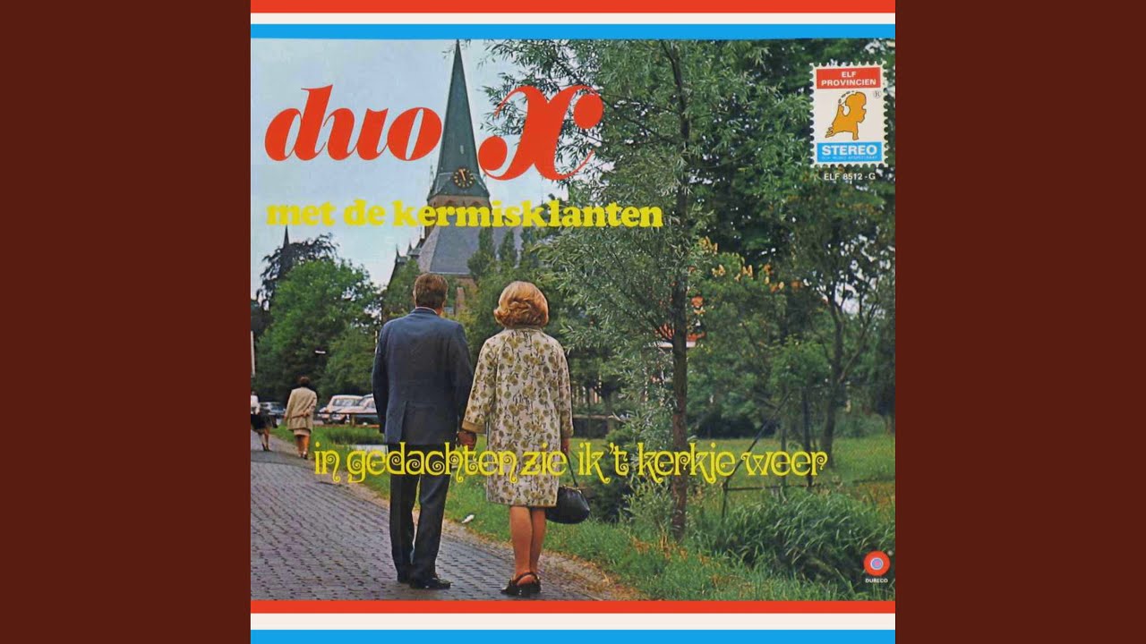 Niemand Kan Ons Toch Scheiden