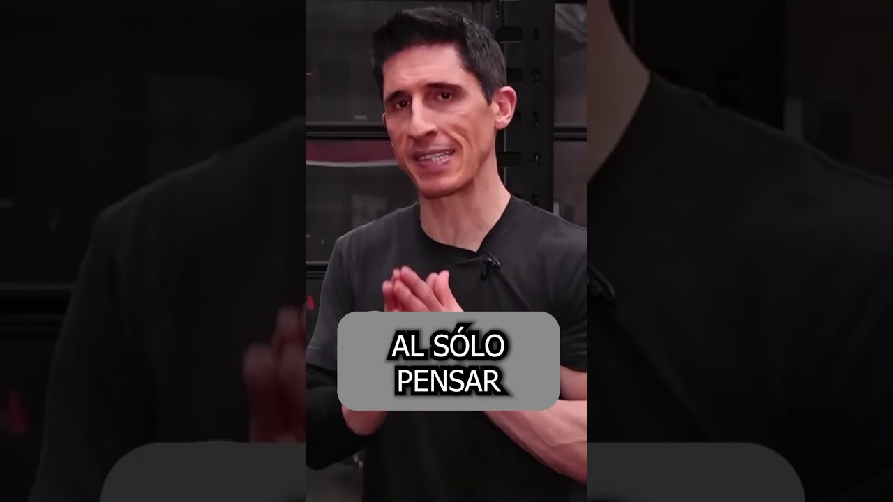C&oacute;mo Solucionar una MALA SENTADILLA &iexcl;Con un Movimiento!