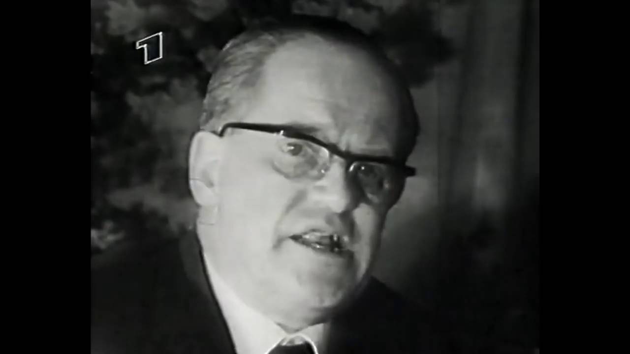 Herbert Wehner Best of