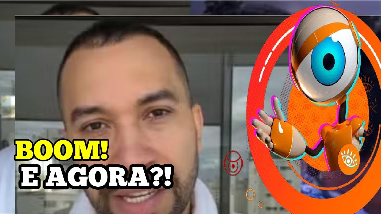 BBB 26: Breno diz que Marcelo beija bem e Louro sugere trisal