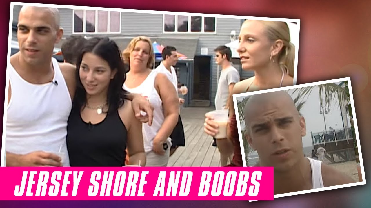Bikinis, Boobs, and the Jersey Shore | ElimiDATE | Full Episode