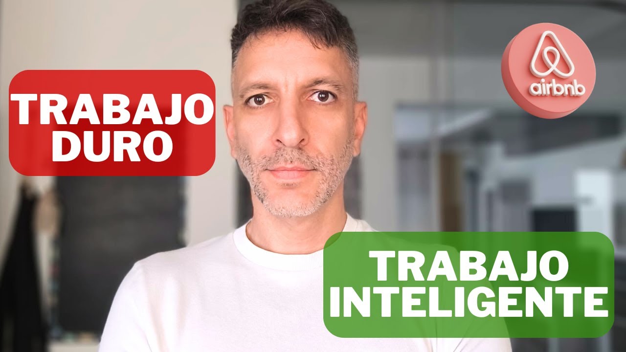 Automatizar tu negocio de Airbnb: Las 5 Claves