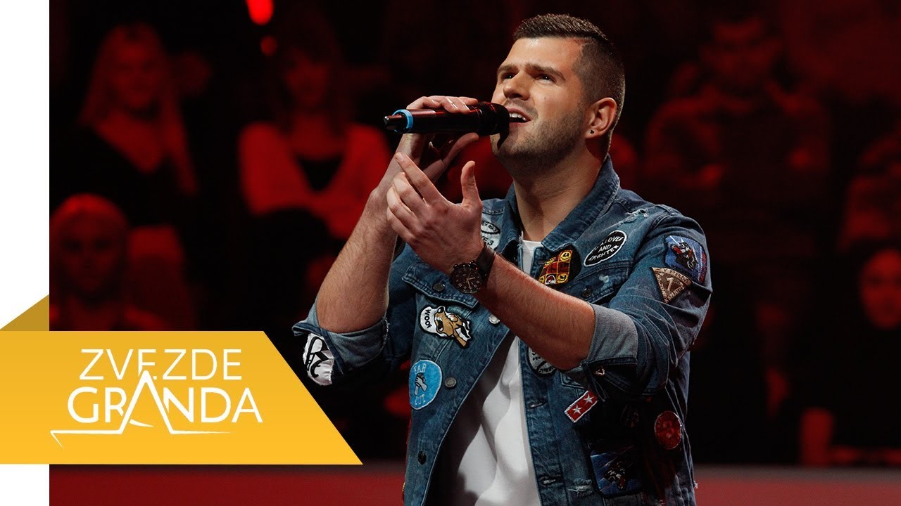 Jovan Pap - Bajka o ljubavi, Ja bih da pevam (live) - ZG - 18/19 - 26.01.19. EM 19