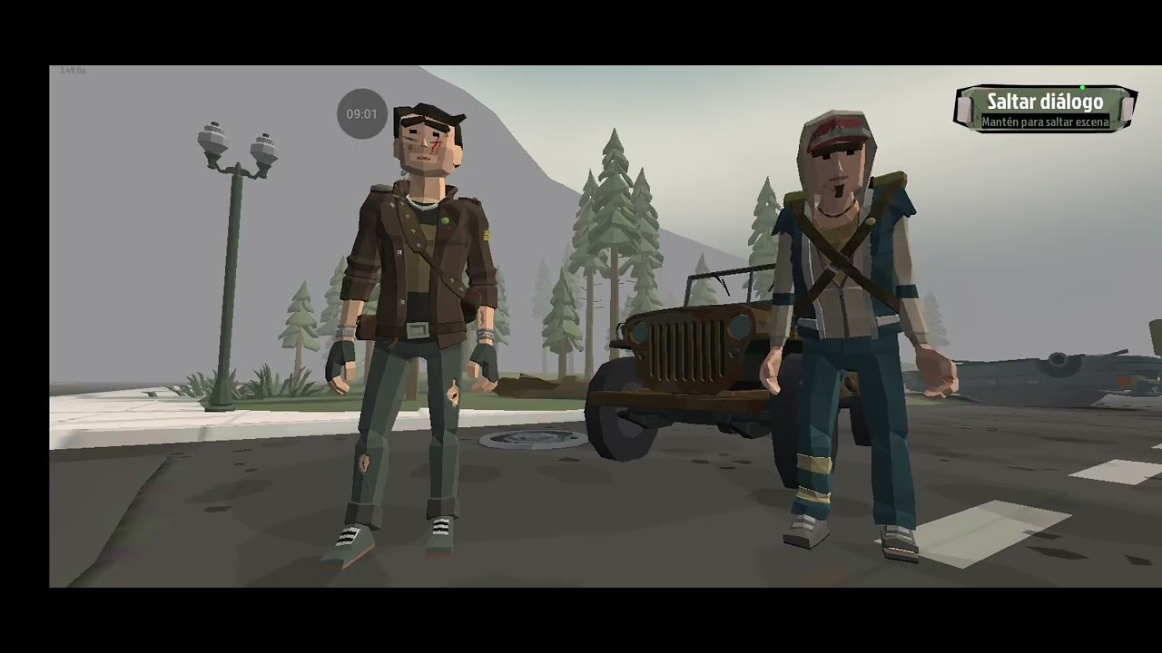 #castrogames  #fypシ siguiendo algunas misiones para evitar que entren los zombies 
