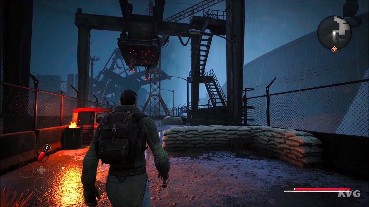 Remnant: From the Ashes Gameplay (PC HD) [1080p60FPS]