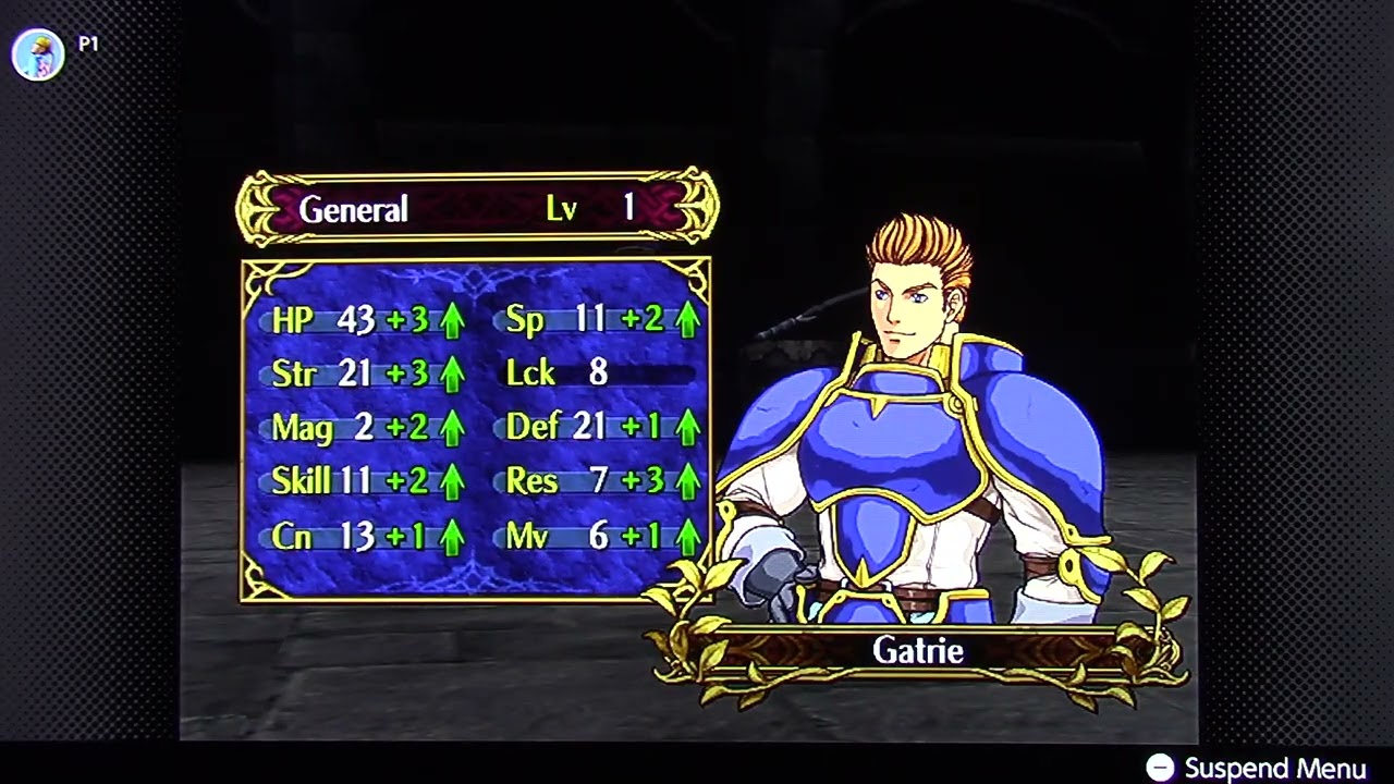 Fire Emblem Path Of Radiance Ep 18 Day Breaks Part 1