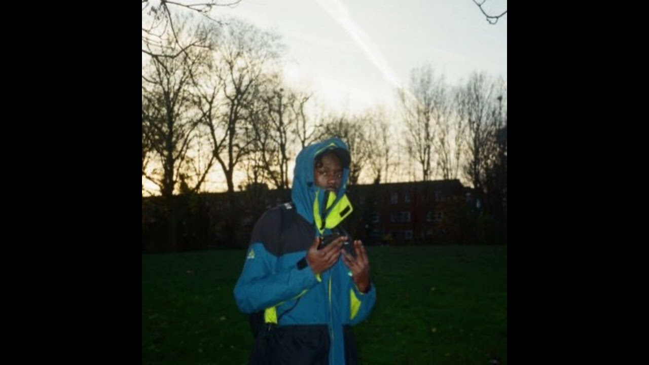 [FREE] Skepta X Ayrtn X Reek0 Type Beat - Sirens