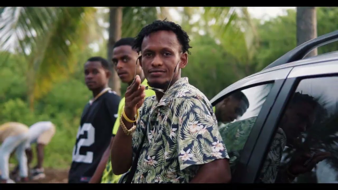 Azix & Black chaud _-_ Ripatana (Kilipou officiel)