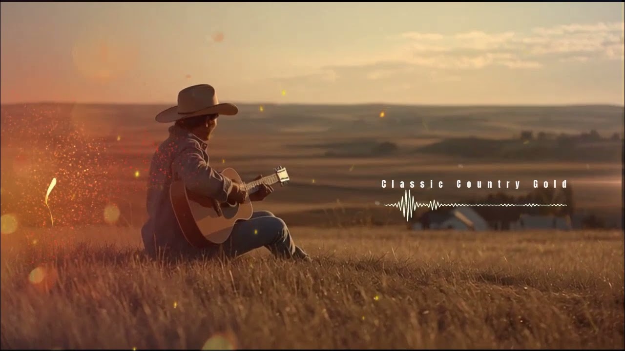 Best of 80s & 90s Country 🤠 Alan Jackson, George Strait