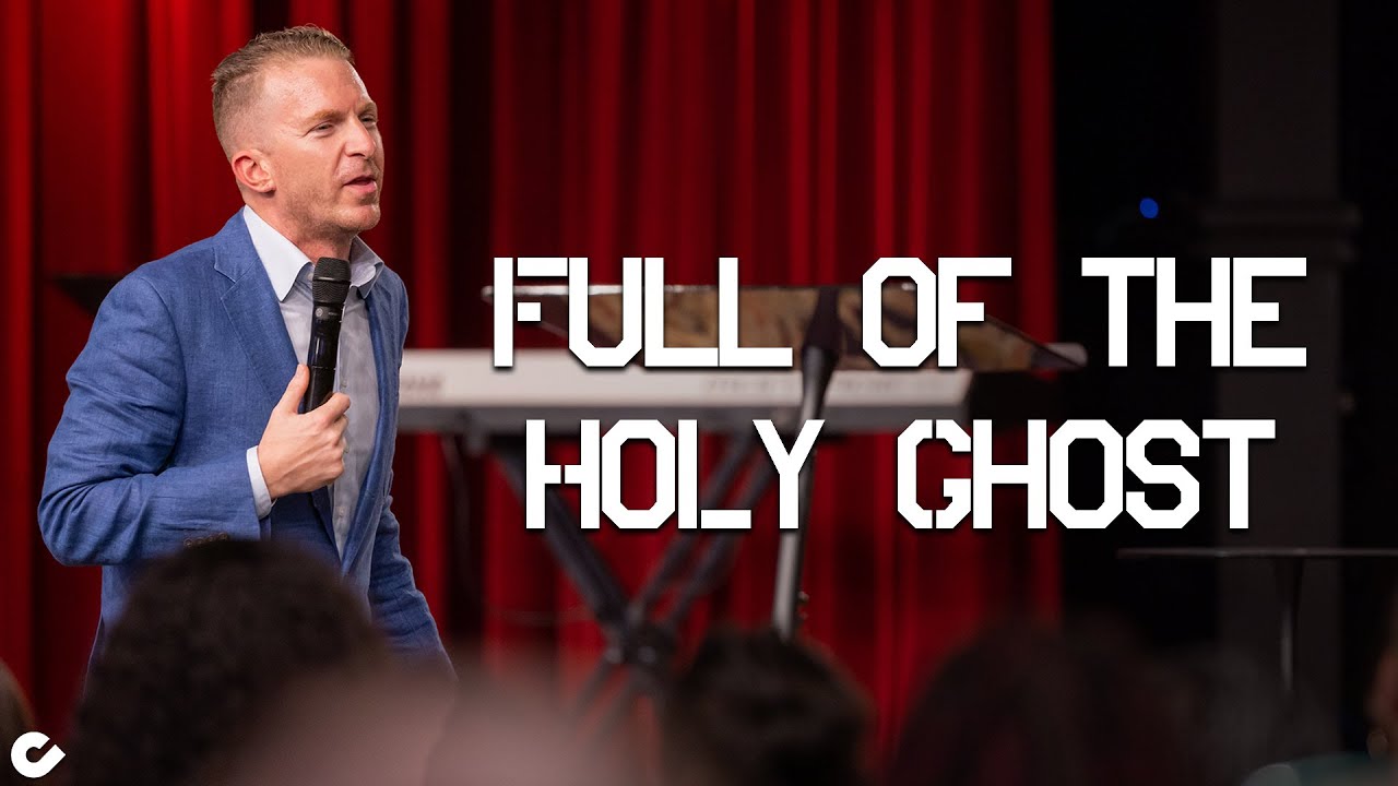 Tick the Devil Off Night - Ev. Jonathan Shuttlesworth