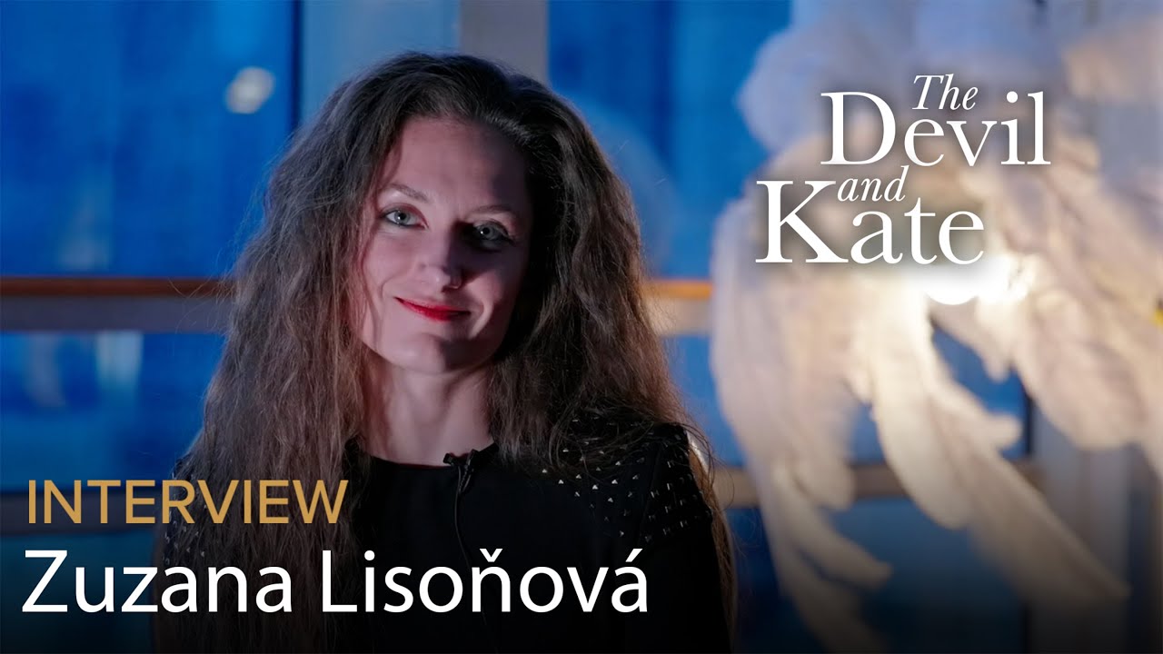 Bringing movement to Dvořák: meet the choreographer of THE DEVIL AND KATE – Slovak National Theatre