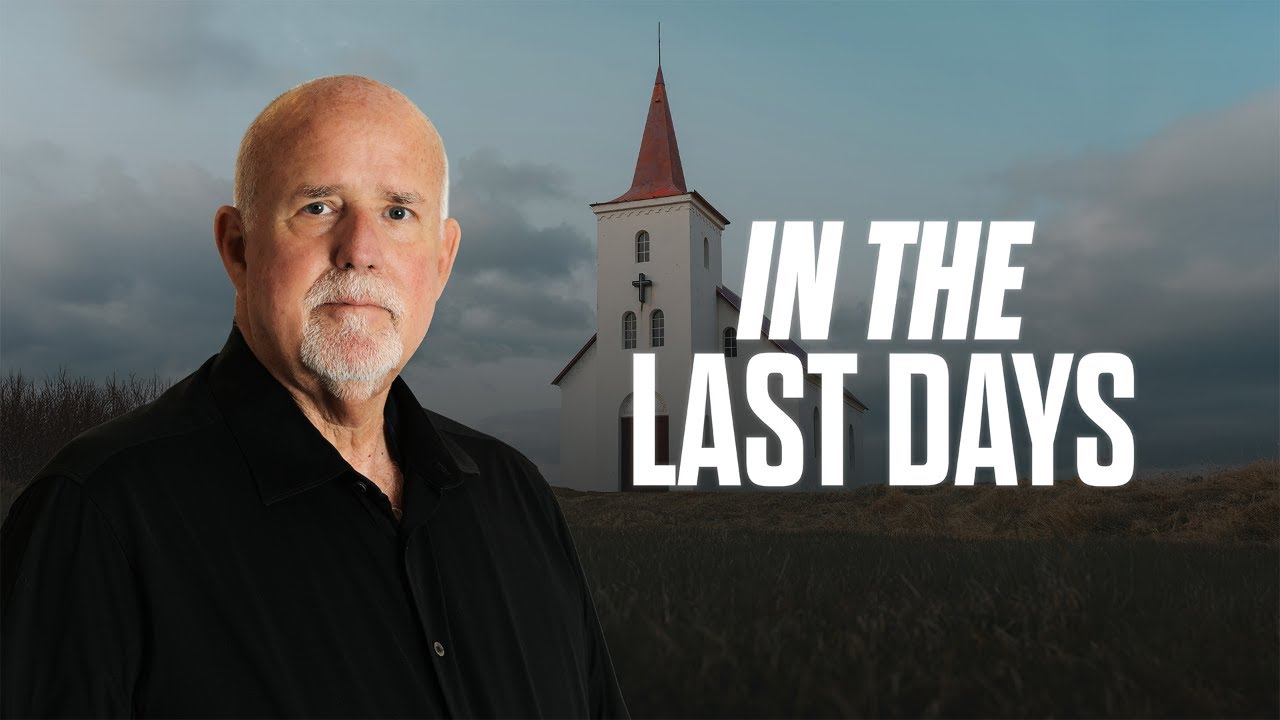 Evangelism in the Last Days: What Must Be Preached Now