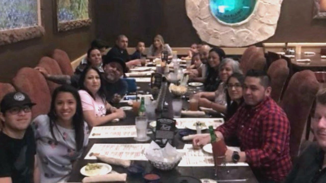 14 Members of 1 Family Contract Coronavirus