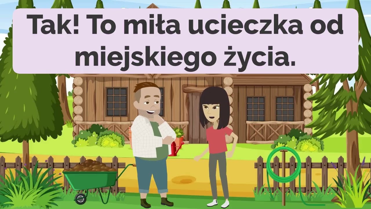 Polish Practice Episode 122: Engaging Speaking & Listening Exercises to Boost Your Fluency Fast!
