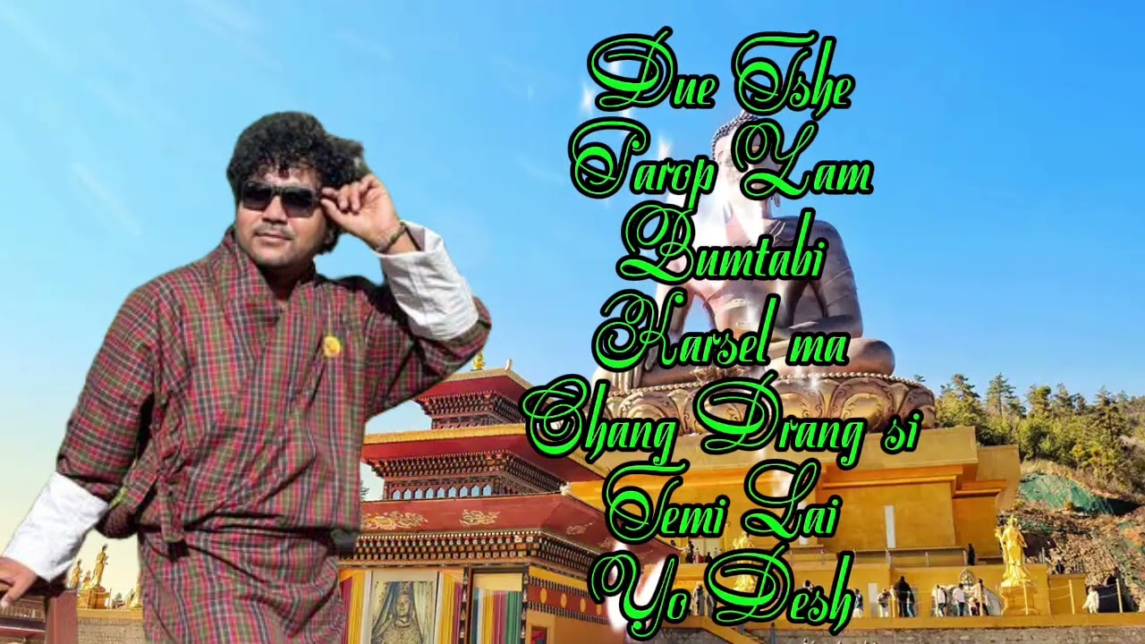Singer hemlal Darjee song collections (Bhutanese hit songs)