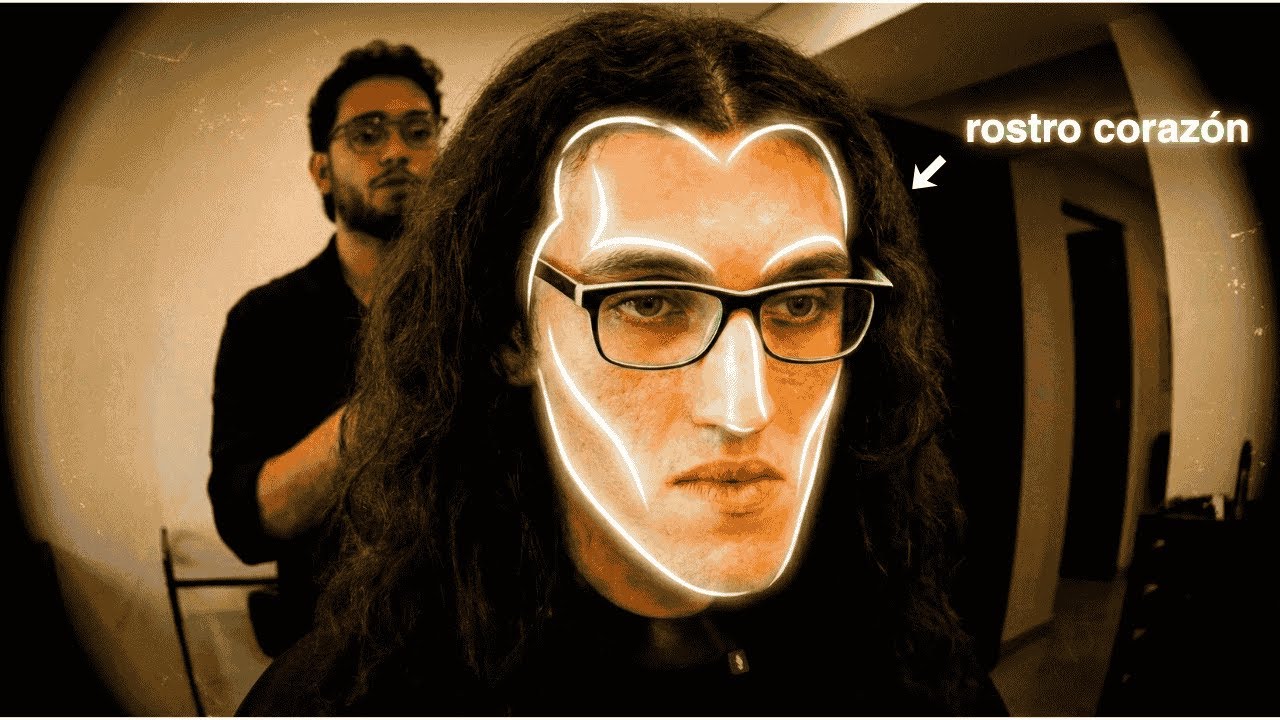 ASESORIA TIPO DE ROSTRO | ROSTRO CORAZÓN
