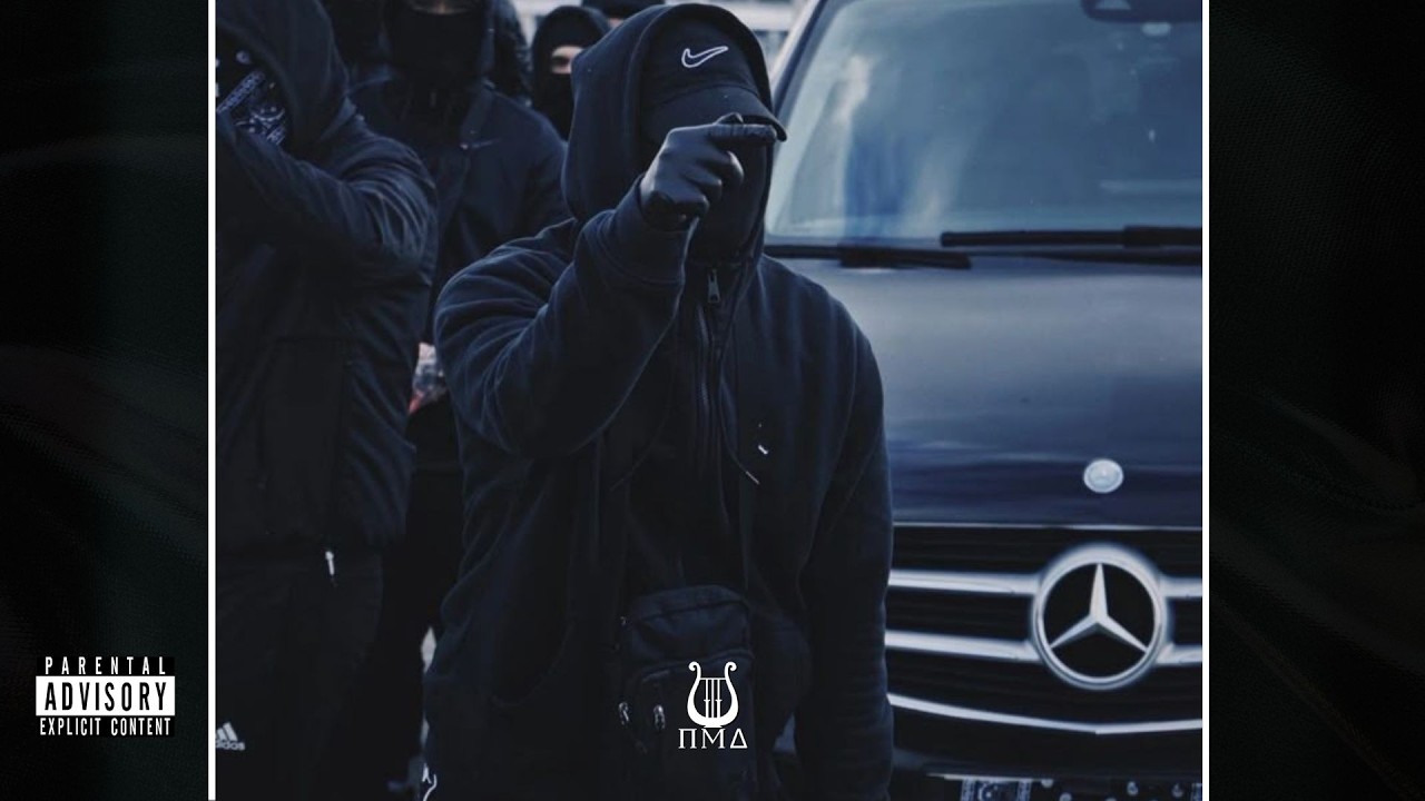 AK AUSSERKONTROLLE Type Beat - 