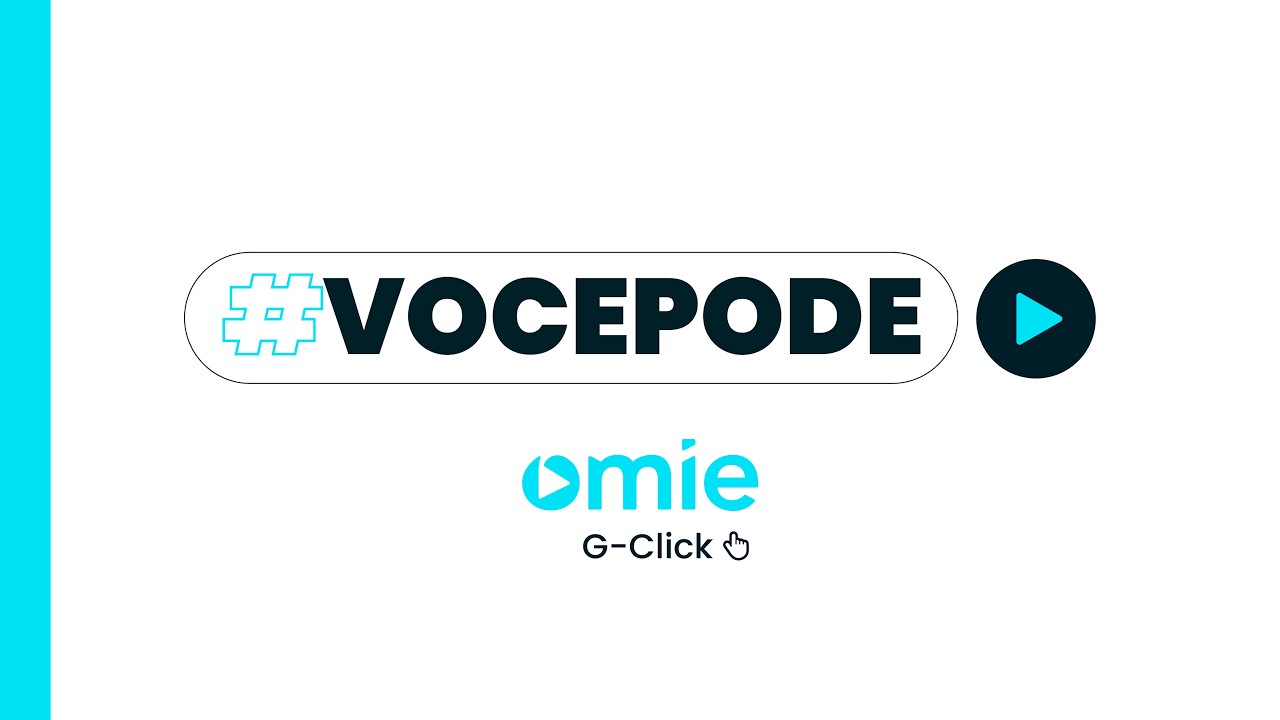 #vocepode - G-Glick na Prática (Preparando para 2026)