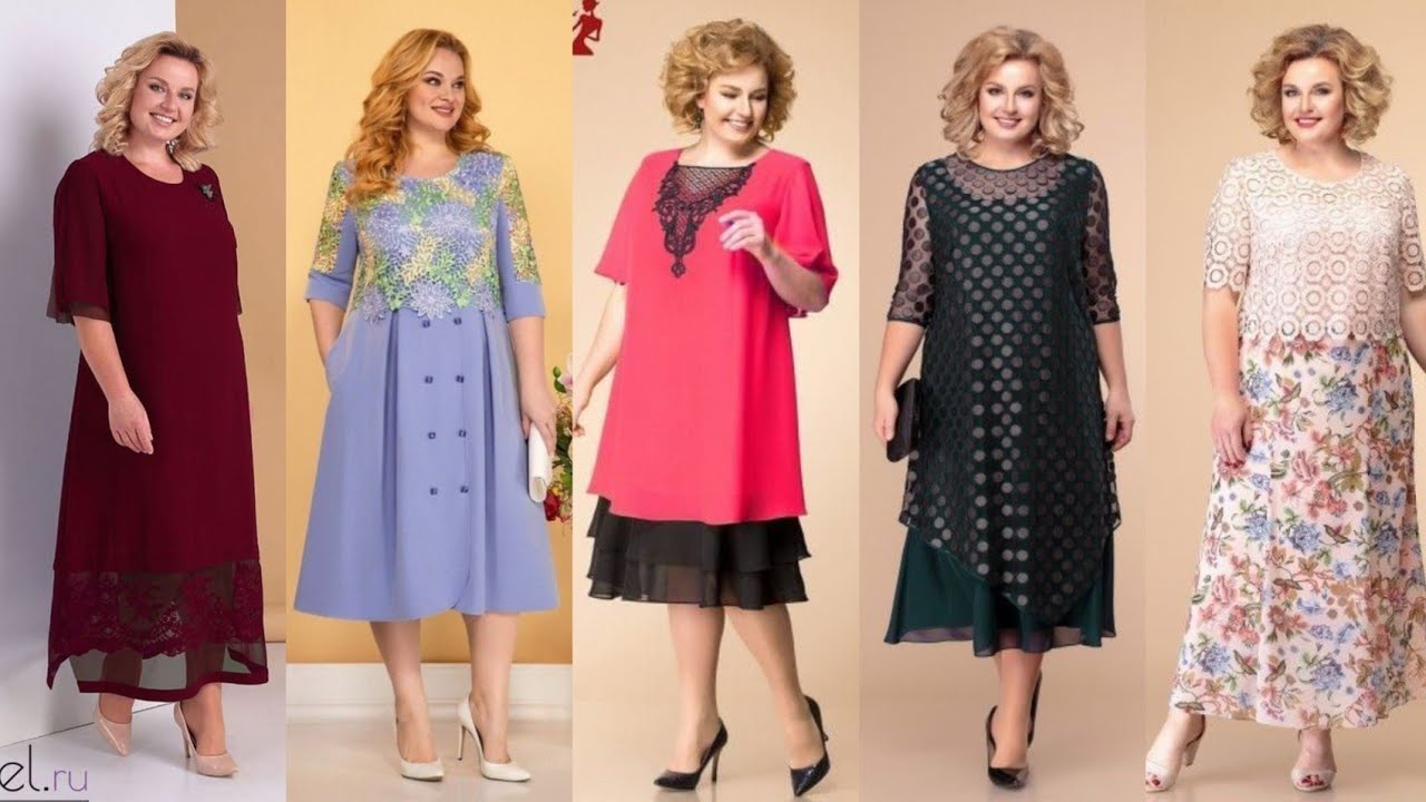 Top most beautiful and stylish plus size mother of the bride/ groom dress trending dress 2026