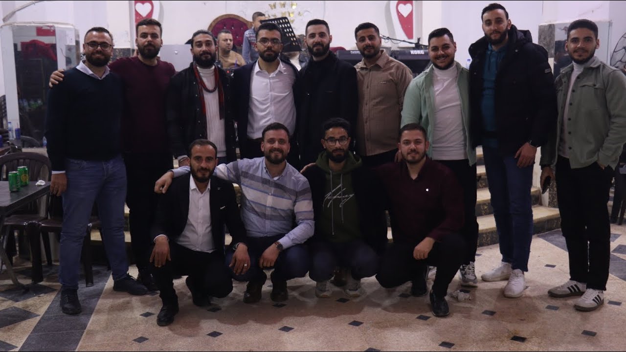 حفلة خطوبة العريس عبد الرحمن نجل السيد محمد شاكر بوبكي الف الف مبروك ❤️