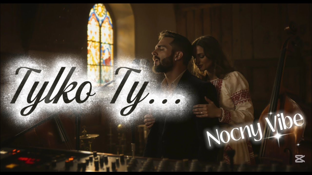 Tylko Ty na każdy czas – @DeeJayNovick | Polish Folk-Deep House (Official Audio)