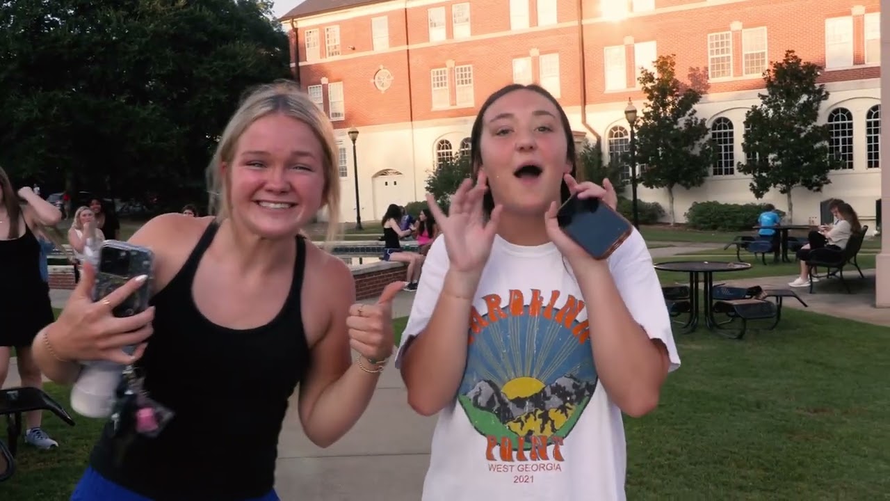 2023 GCSU Week of Welcome