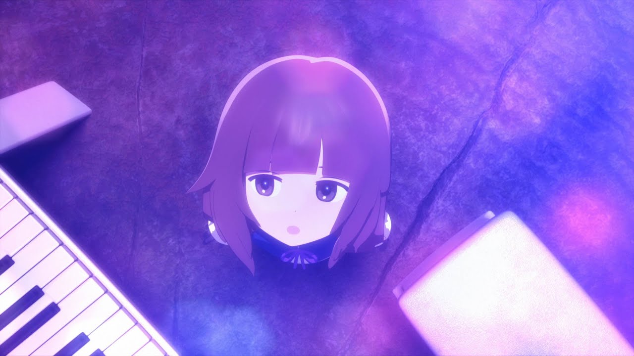 【PV】劇場版アニメ『DEEMO THE MOVIE』第二弾PV