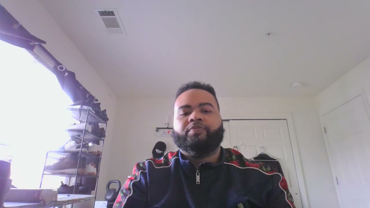 Informative Speech 2