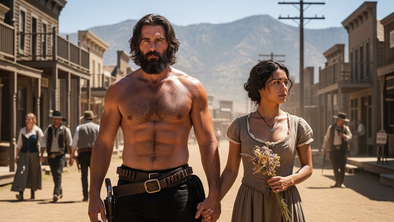 Father Sold His ‘Ugly Daughter’ For Boots — The Mountain Man Who Took Her Did the Unthinkable