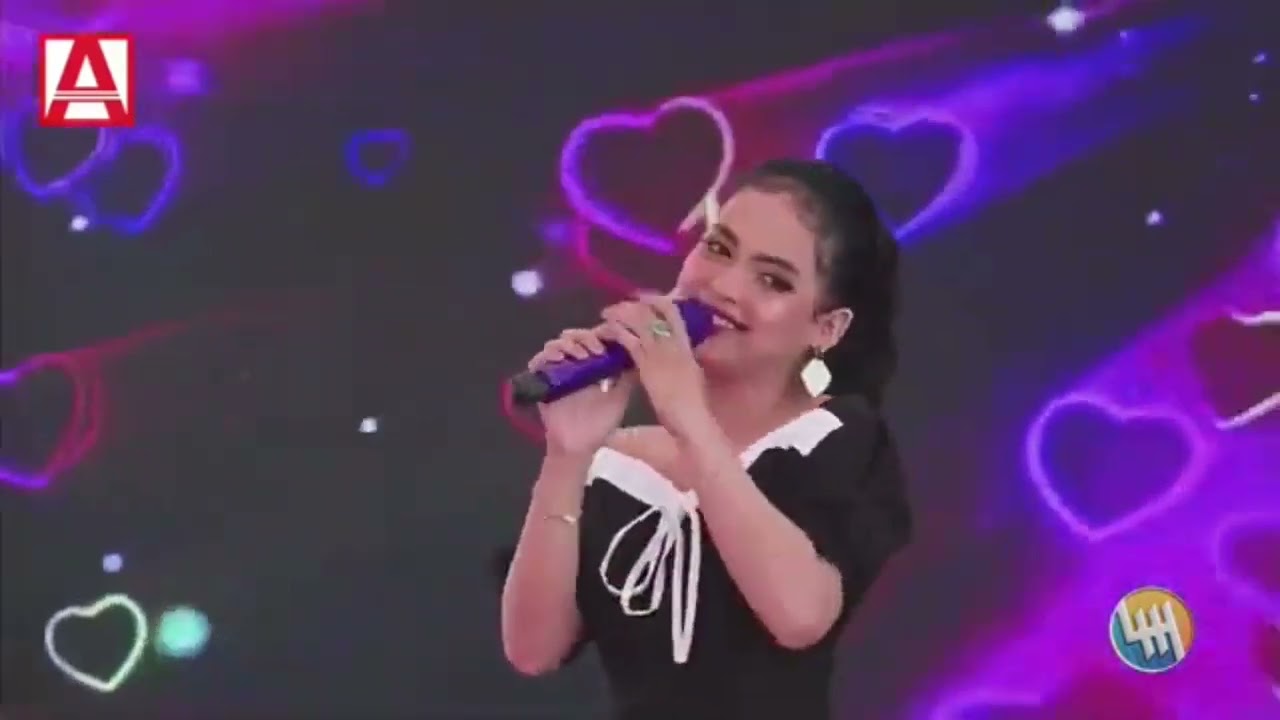hari ke 2 off air putri isnari di dondang kaltim..(part 1)