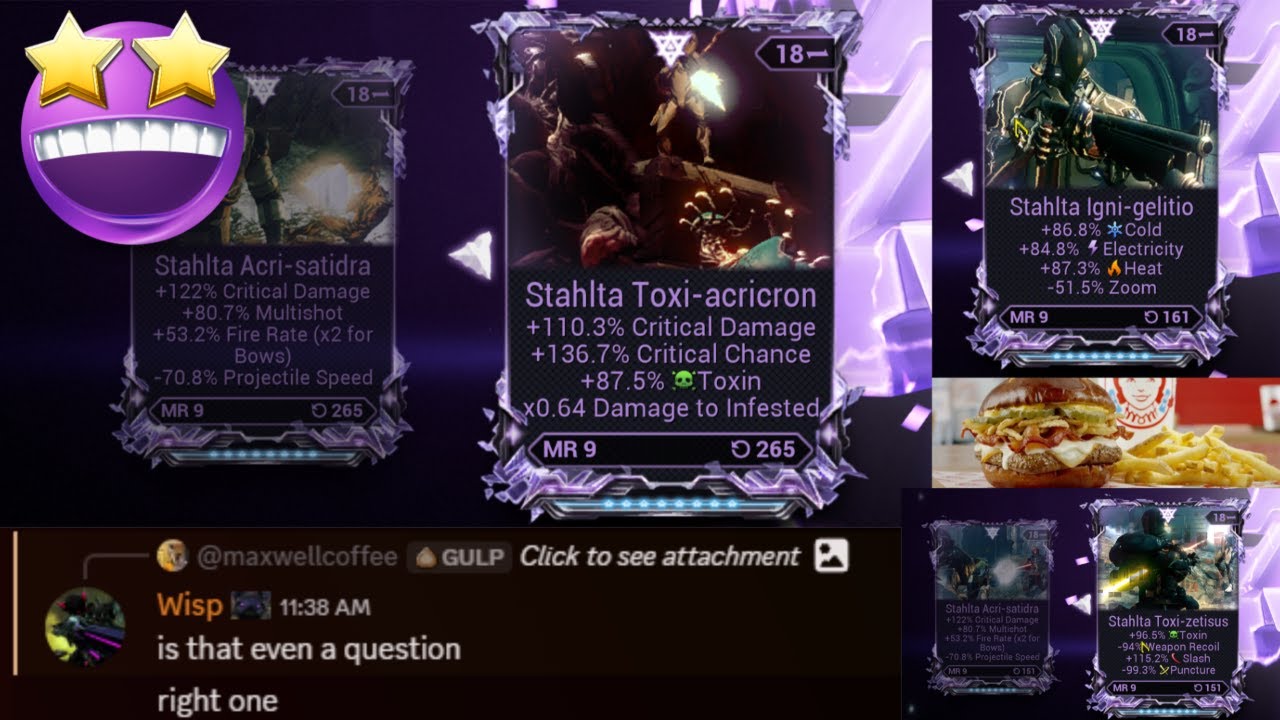 Riven rolling and chatting 🥰